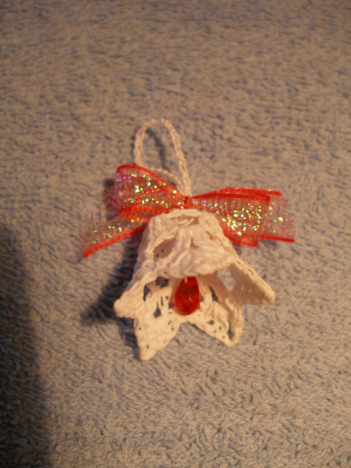 Mini-zvoneček